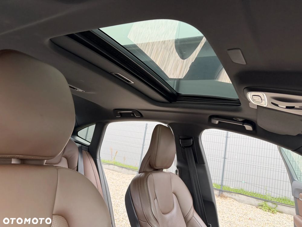 Volvo S90 D5 AWD Inscription - 12