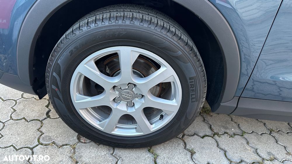 Audi Q3 1.4 TFSI ultra - 21