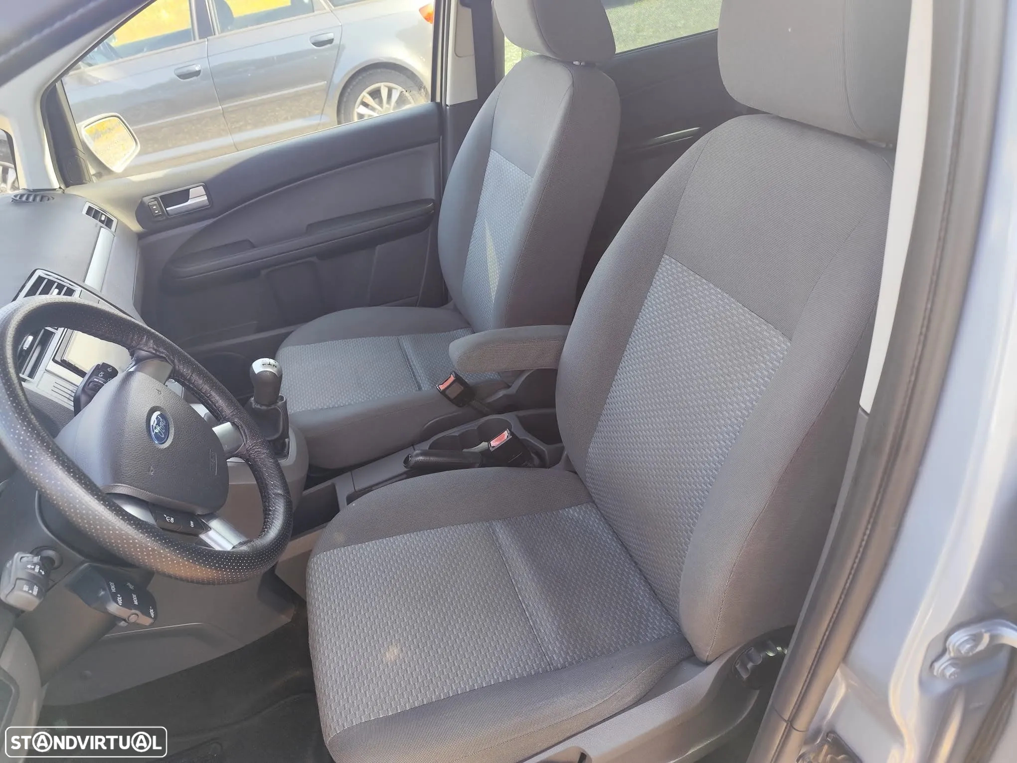 Ford Focus C-Max - 6