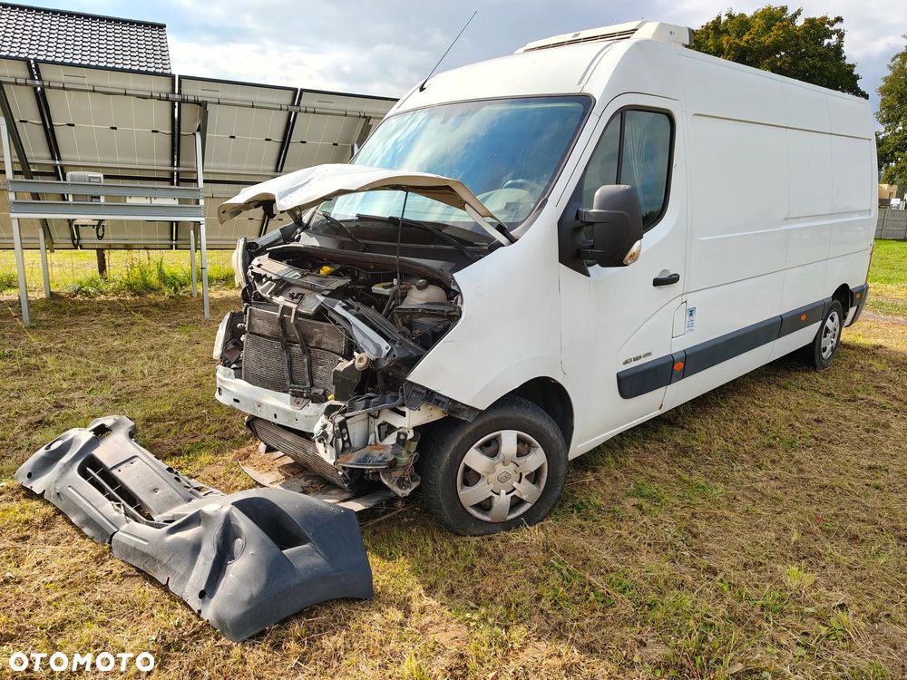 Renault Master - 2