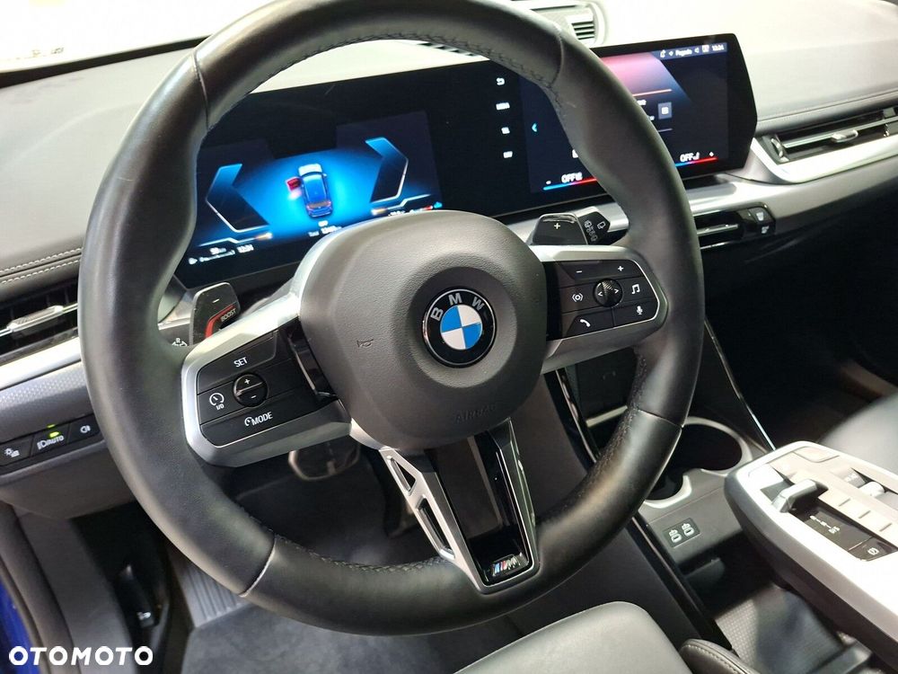 BMW X1 sDrive18d M Sport sport - 15