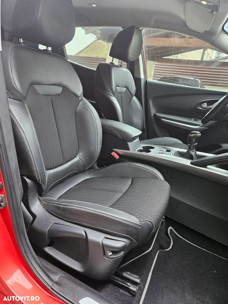 Renault Kadjar 1.6 DCI Zen - 8
