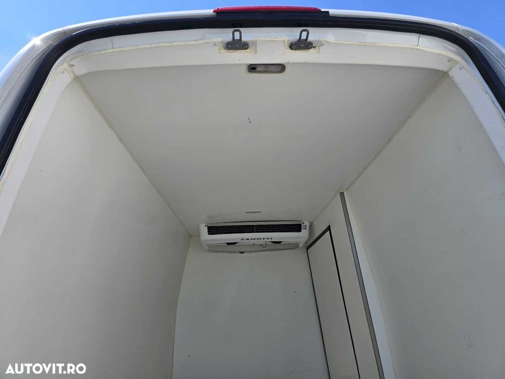 Mercedes-Benz Sprinter 314 CDI frigorific -20...+20, 2.2 CDI 143 CP, FWD. - 29