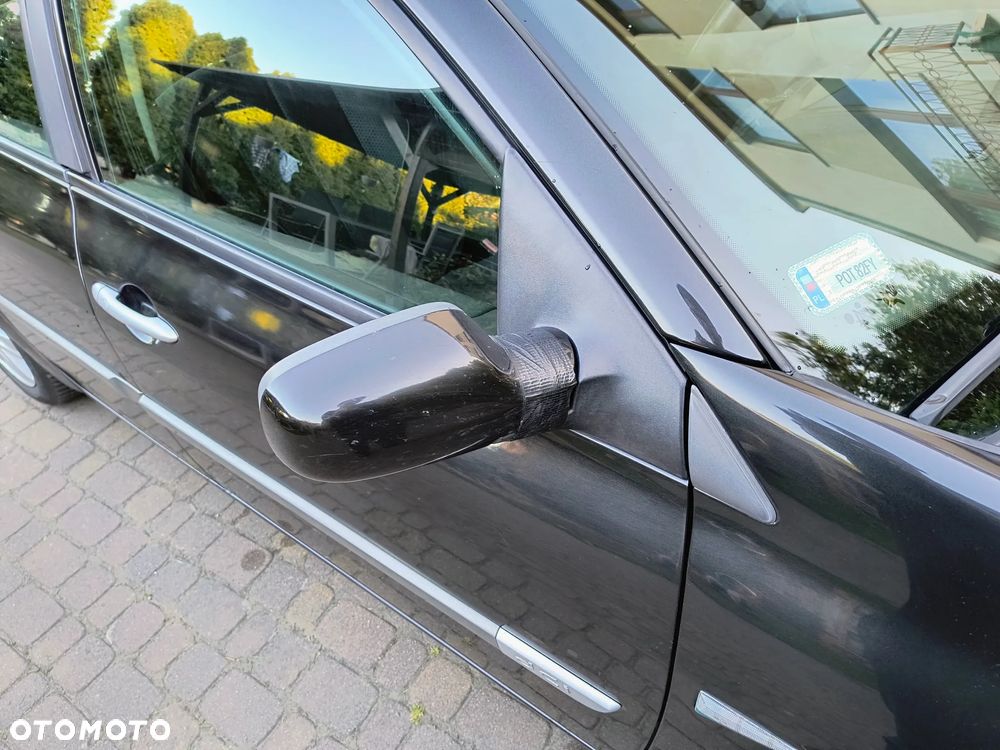 Renault Megane 1.9 dCi Dynamique - 3