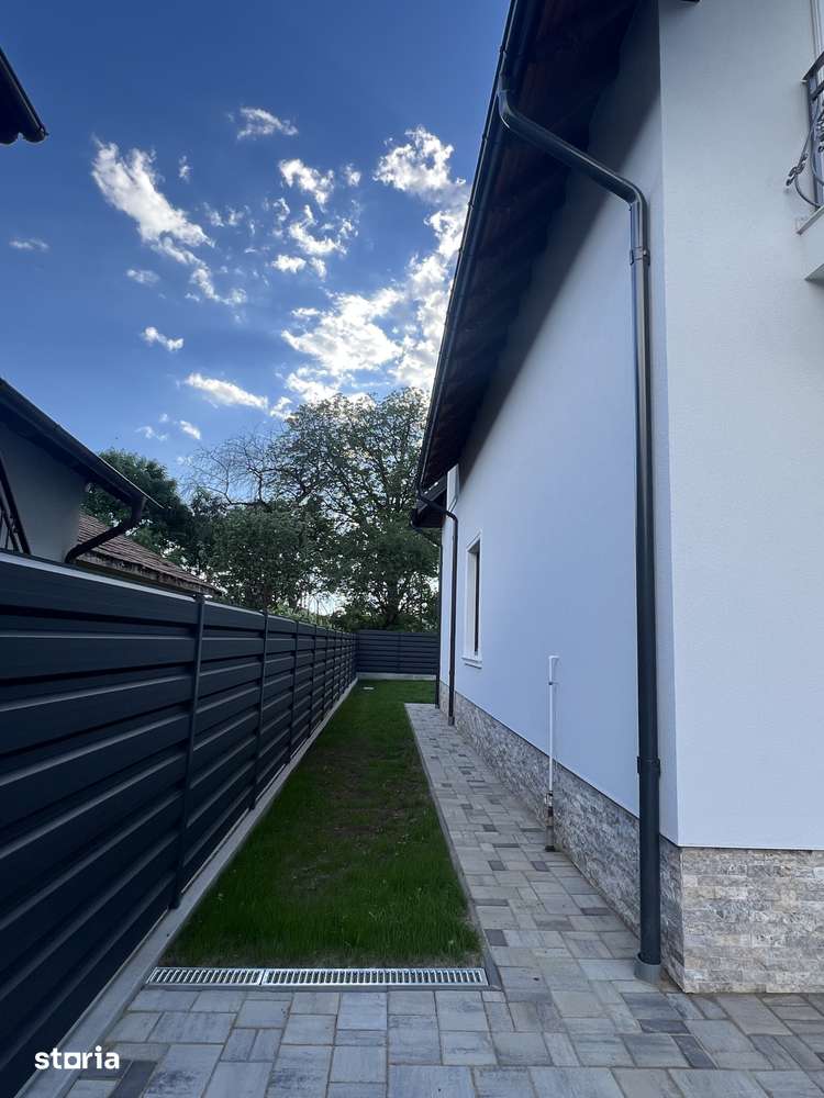 Casa de vânzare 165 Mp Cornu - Imagine principală: 4/7