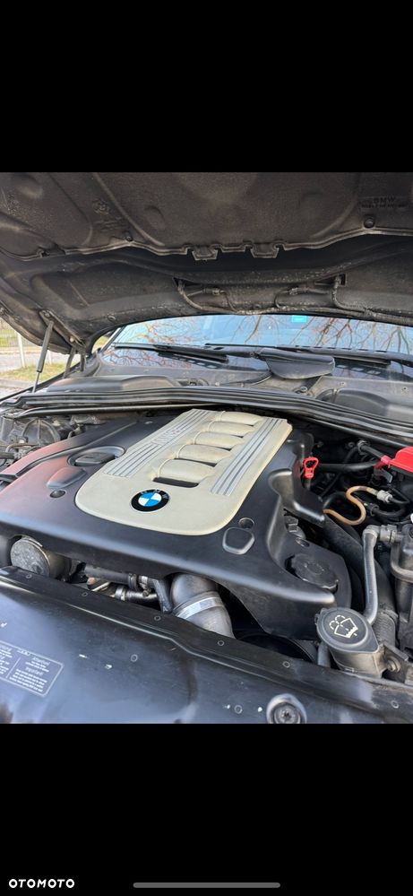 BMW Seria 5 530d - 14