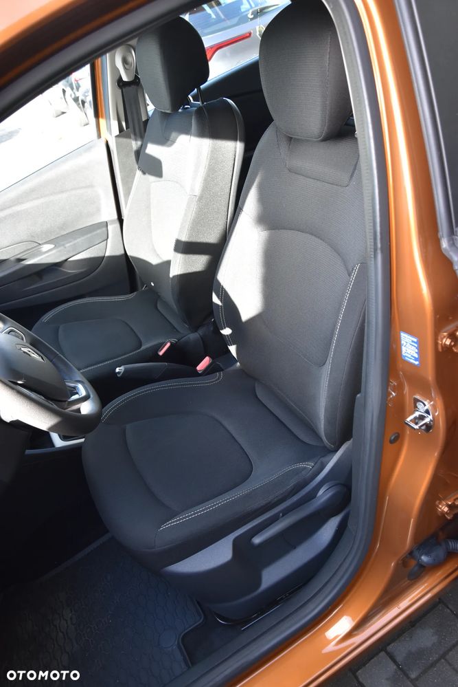 Renault Captur (ENERGY) TCe 90 LIFE - 16