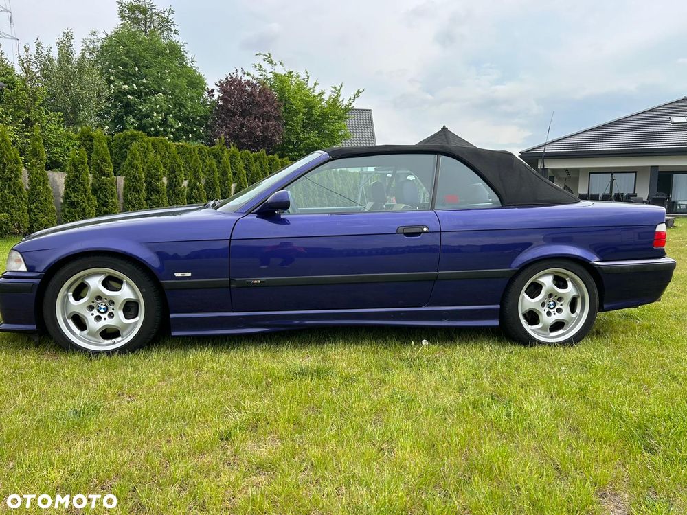 BMW M3 - 5