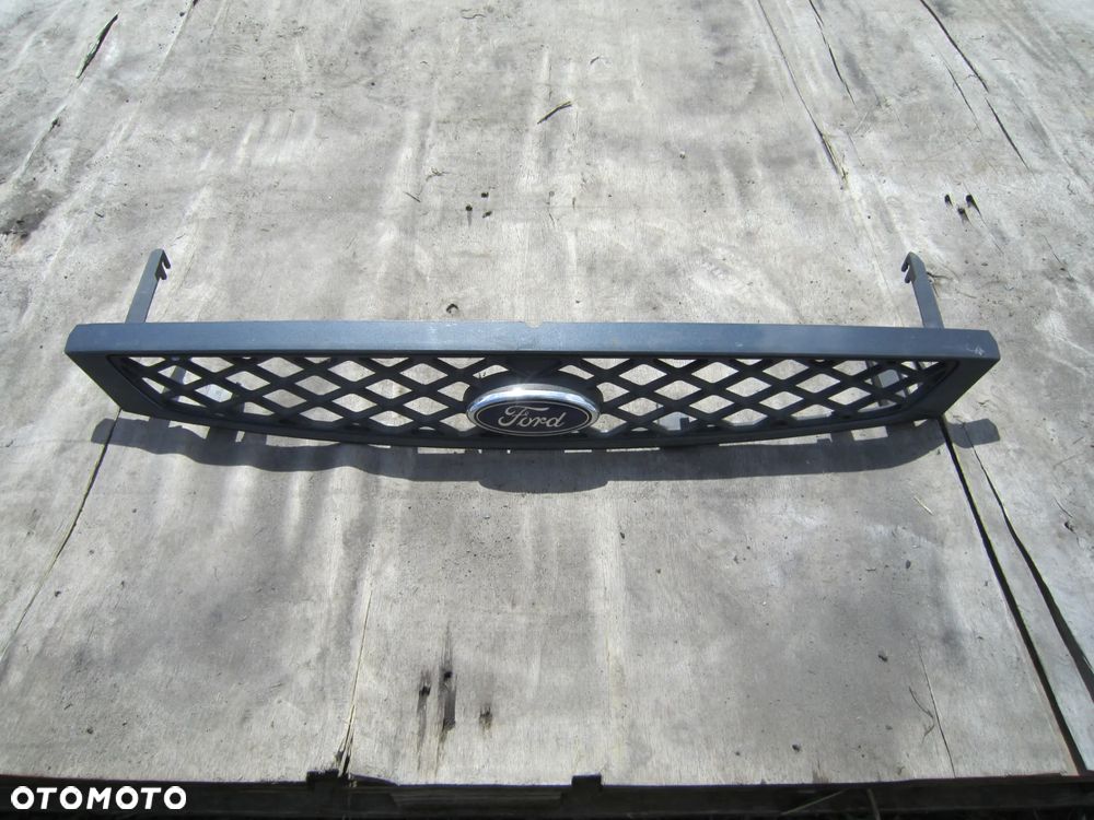 Grill atrapa chłodnicy Ford Focus Mk.1 Lift K1 - 1