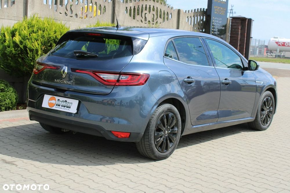 Renault Megane 1.2 Energy TCe Intens - 15