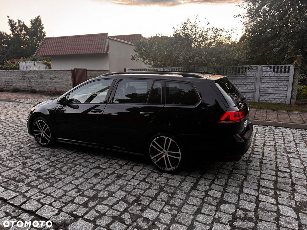 Volkswagen Golf - 14