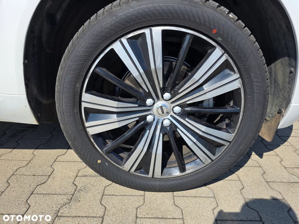 Volvo XC 60 B5 B Inscription - 8