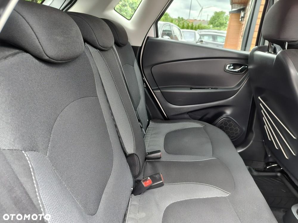 Renault Captur TCe 120 EDC Dynamique - 24