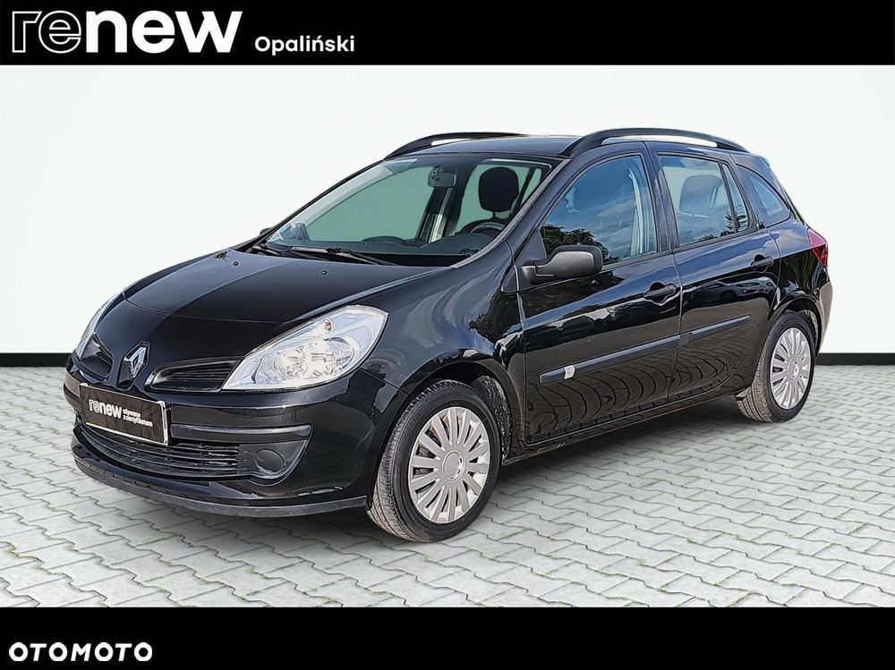 Renault Clio 1.2 TCE Dynamique - 2