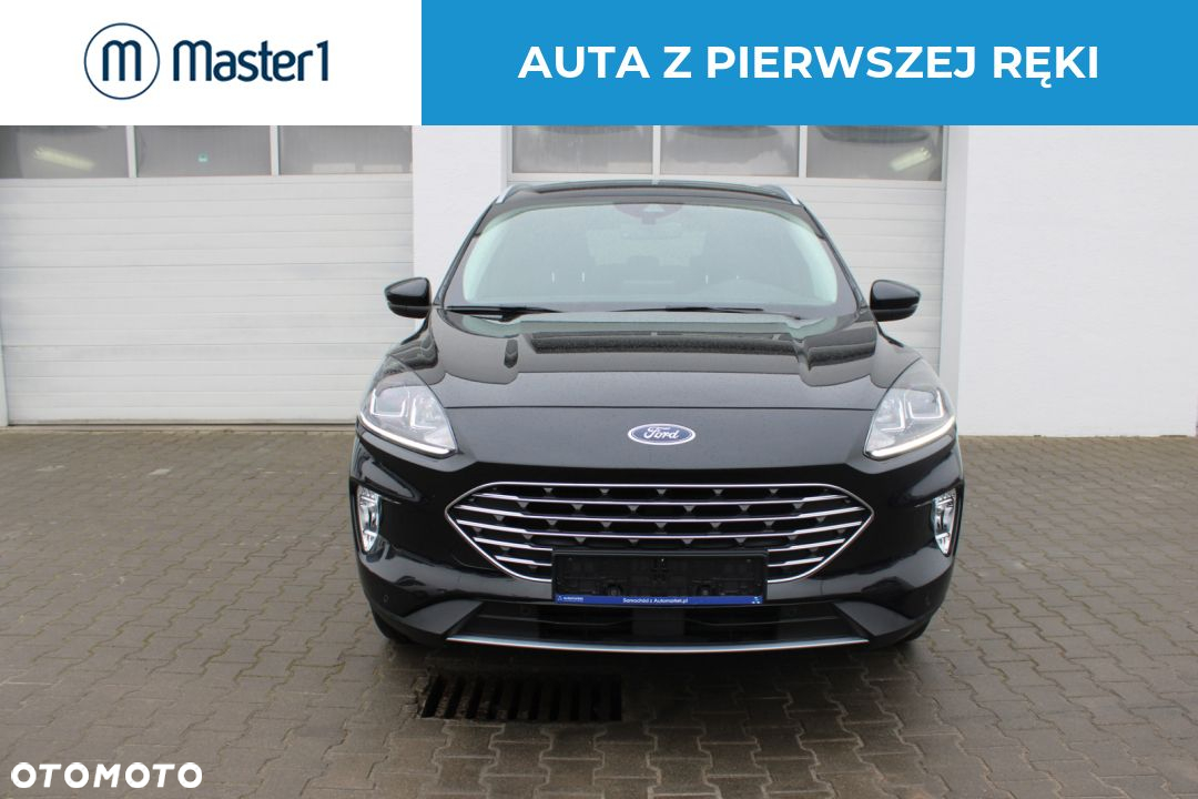 Ford Kuga - 4