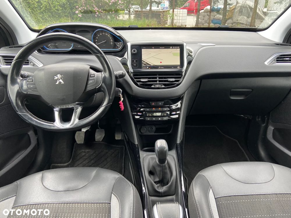 Peugeot 2008 - 20