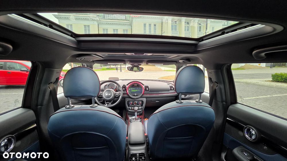 MINI Clubman Cooper S - 19