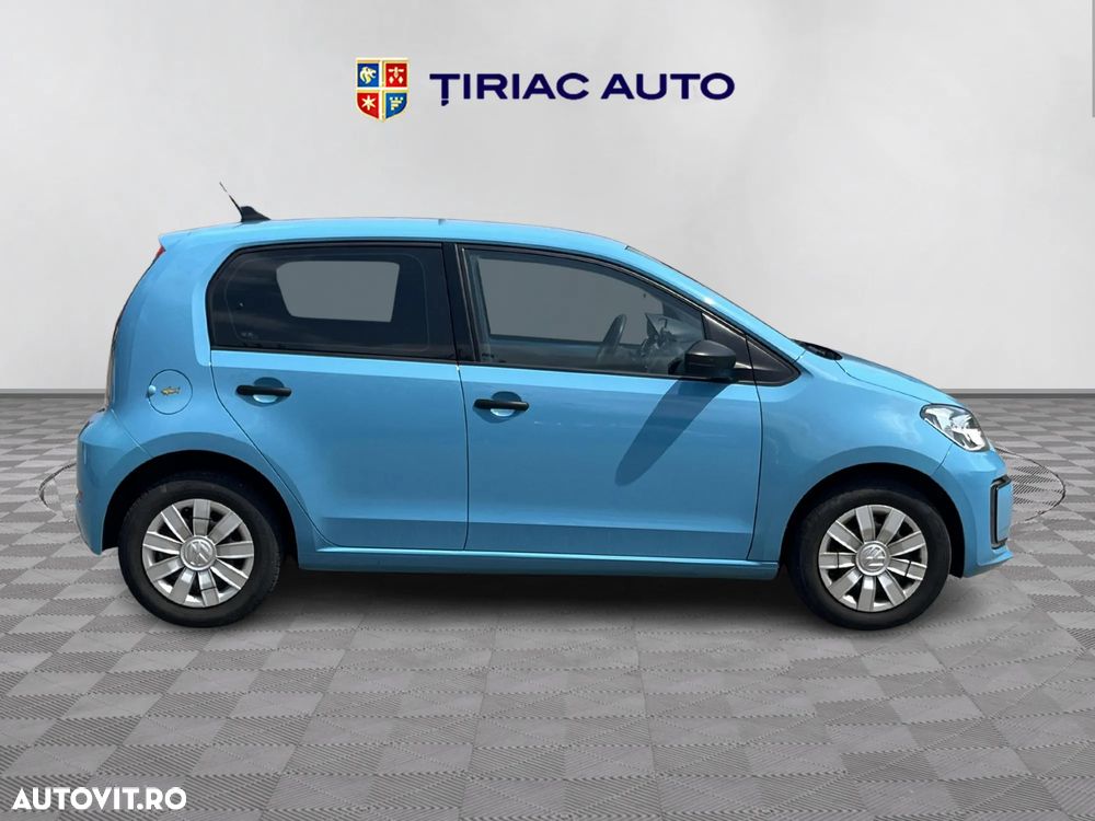 Volkswagen up! e-up! 32.3 kWh - 7