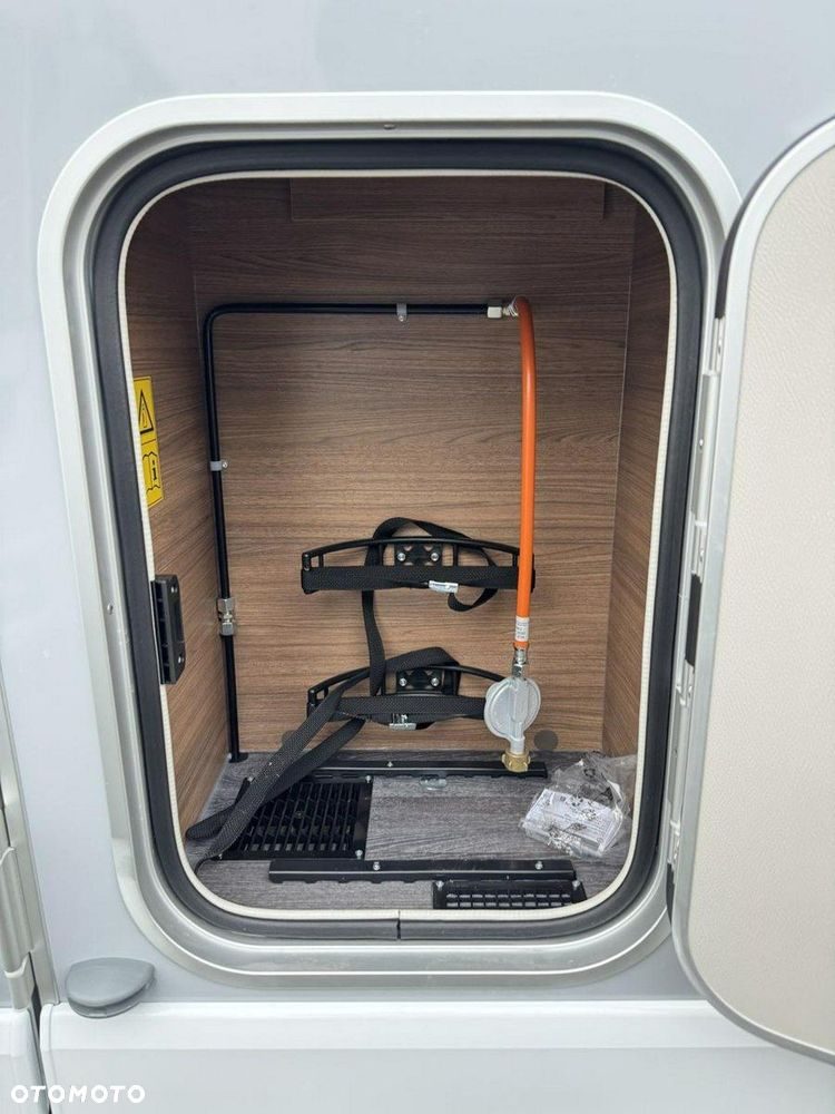 KNAUS Knaus Van Ti 640 MEG Vansation - 3