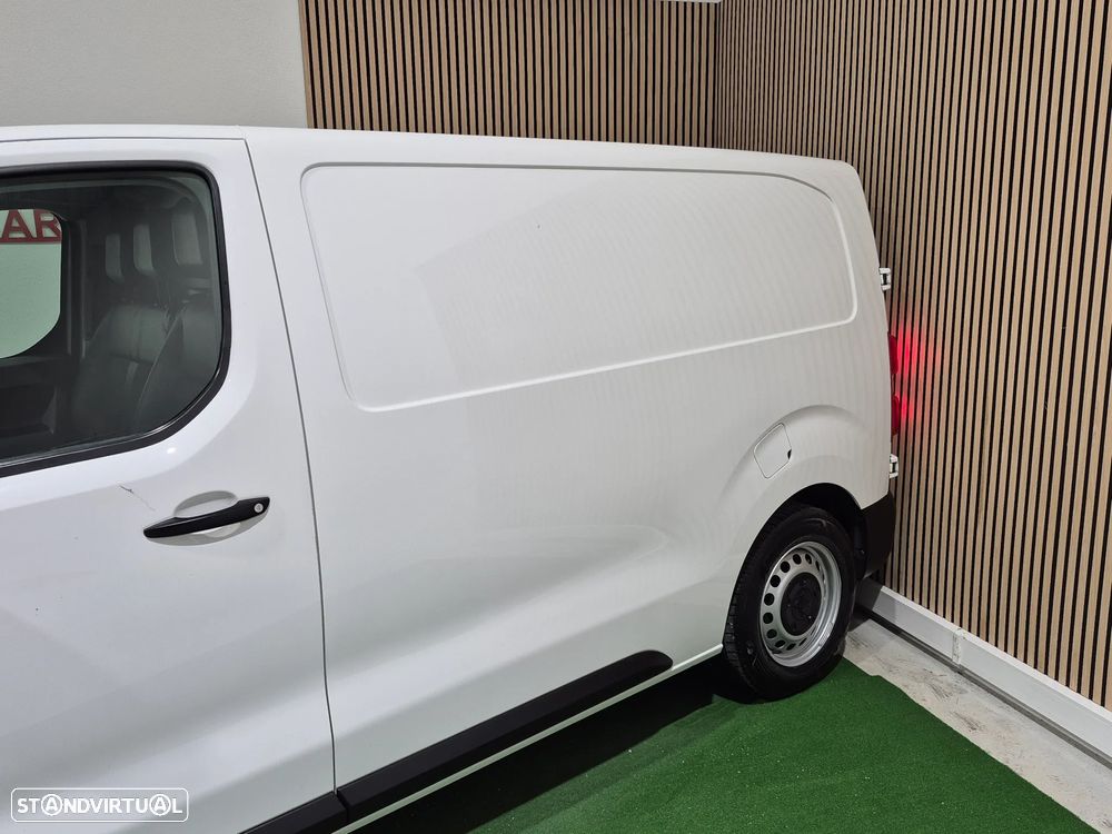 Peugeot Expert 1.6HDI | GARANTIA | NACIONAL - 3 LUG - 4