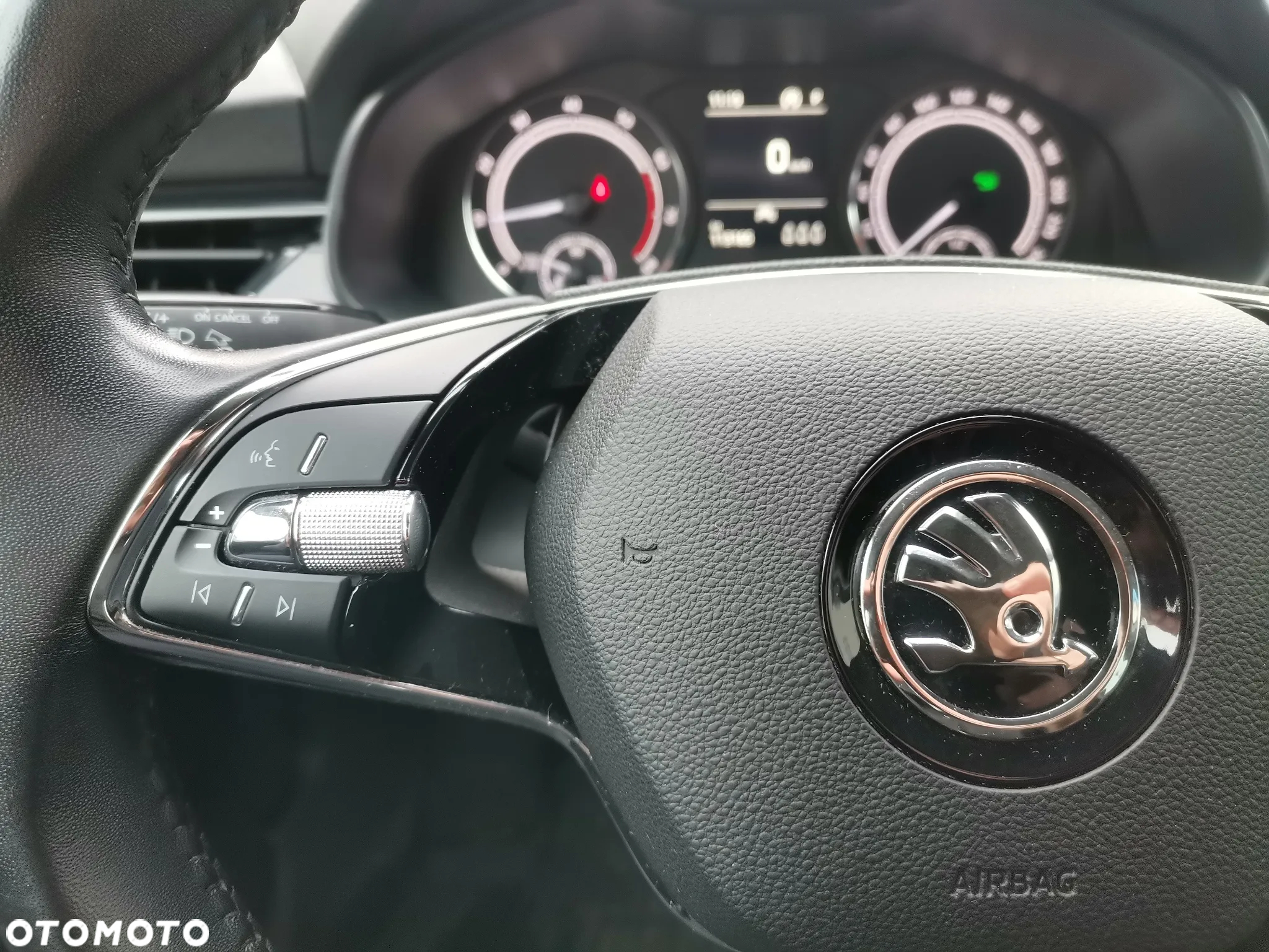 Skoda Scala 1.0 TSI Ambition DSG - 18