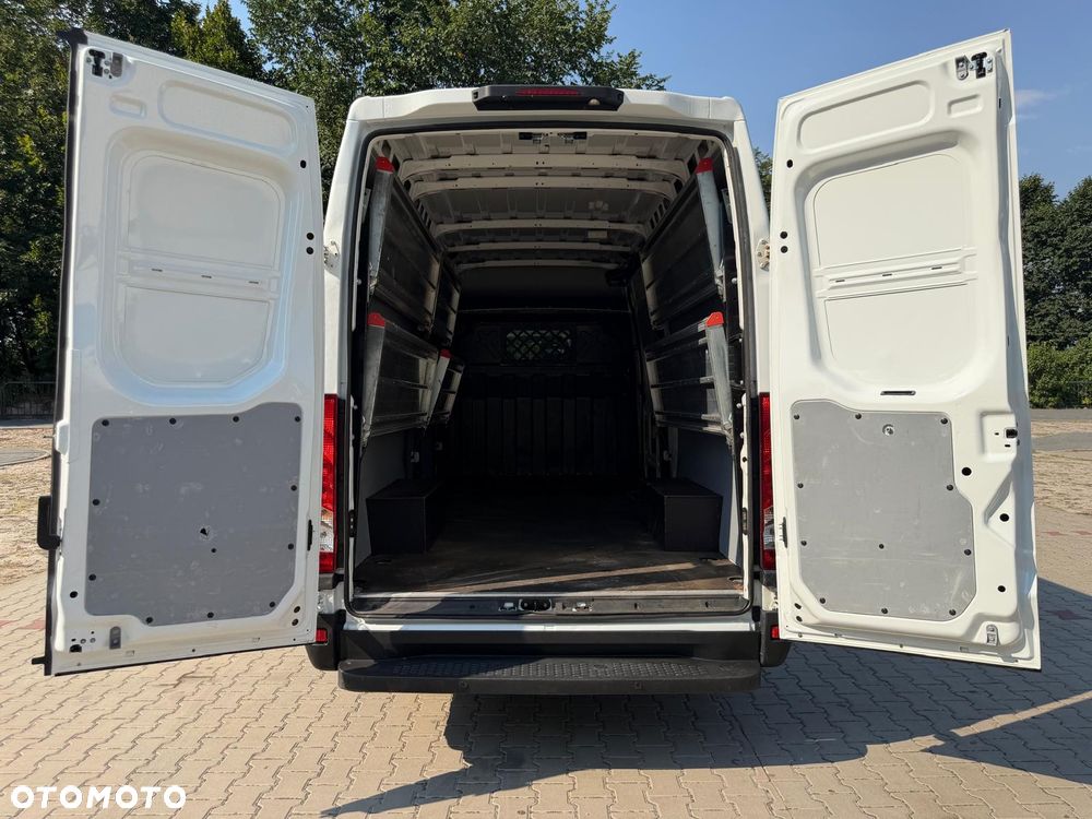Iveco Daily 2.3 HPI / 136 KM / L2H2 / Automat / - 23