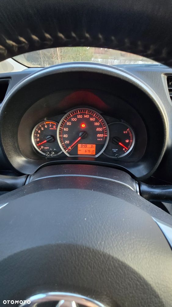 Toyota Yaris 1.0 Active - 9