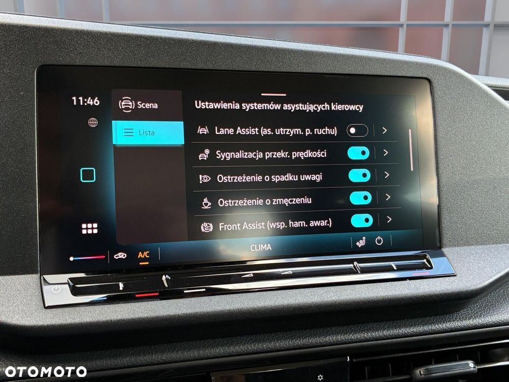 Volkswagen Caddy Maxi 1.5 TSI - 27
