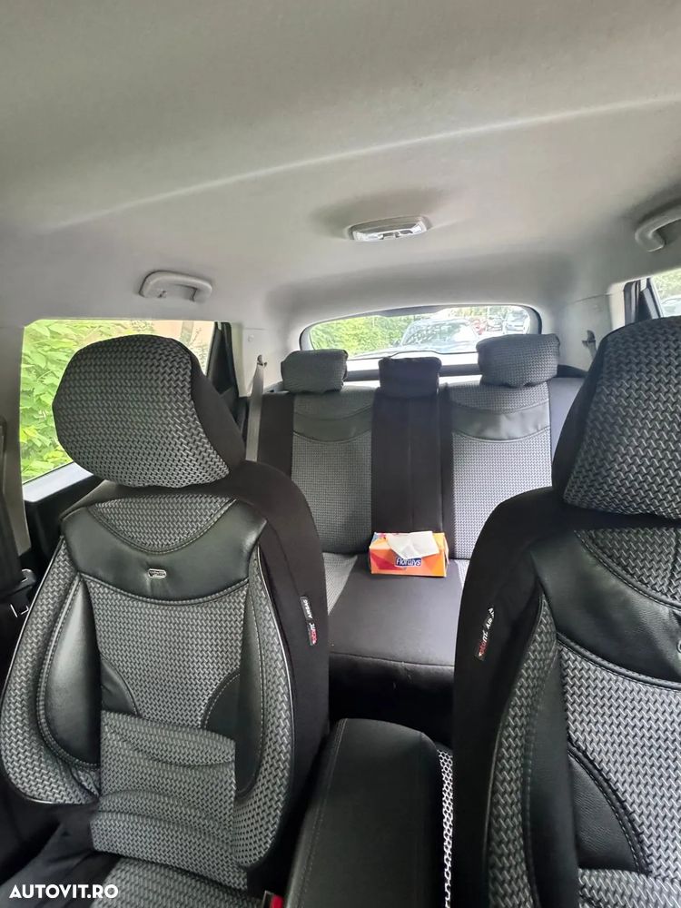 SsangYong Tivoli 1.5 GDI  Turbo STYLE - 8