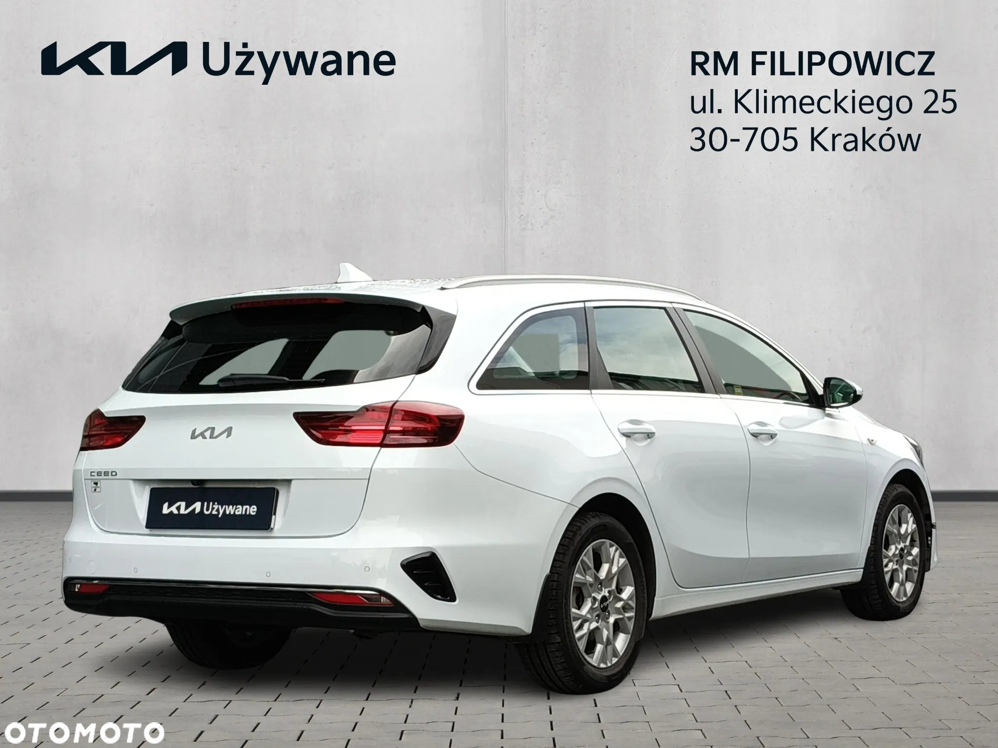 Kia Ceed 1.5 T-GDI M DCT - 5