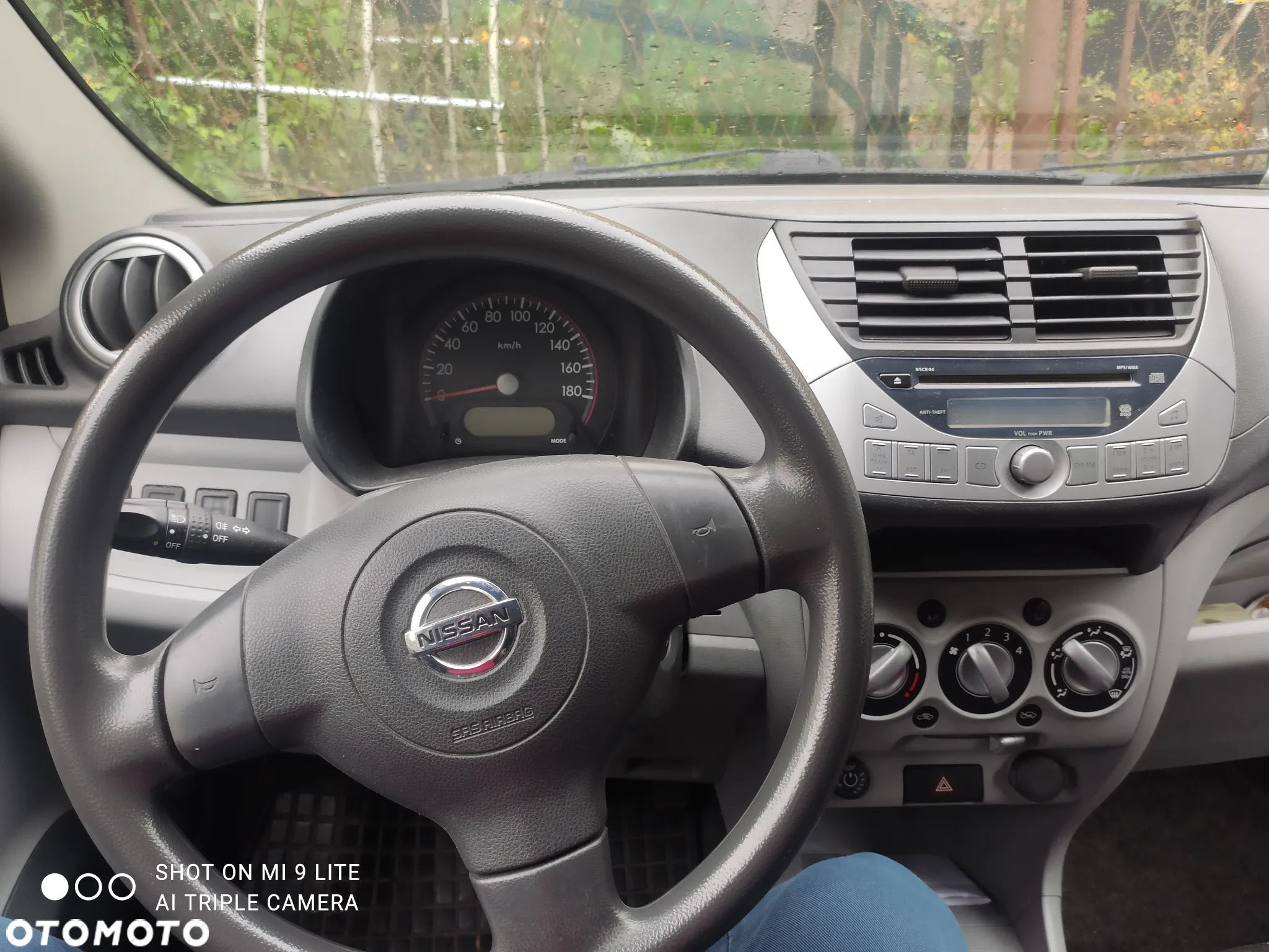 Nissan Pixo - 4