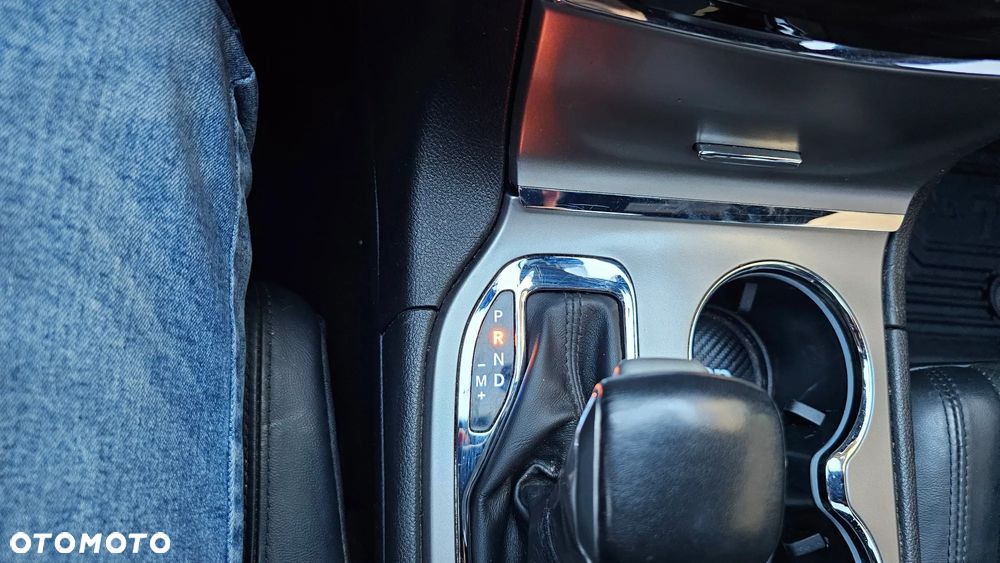 Jeep Grand Cherokee 3.6 V6 Limited - 38
