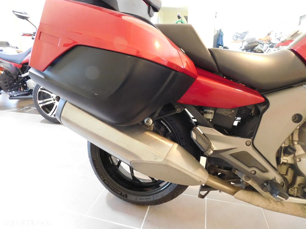 BMW K - 6
