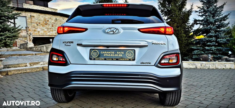 Hyundai KONA Business - 34