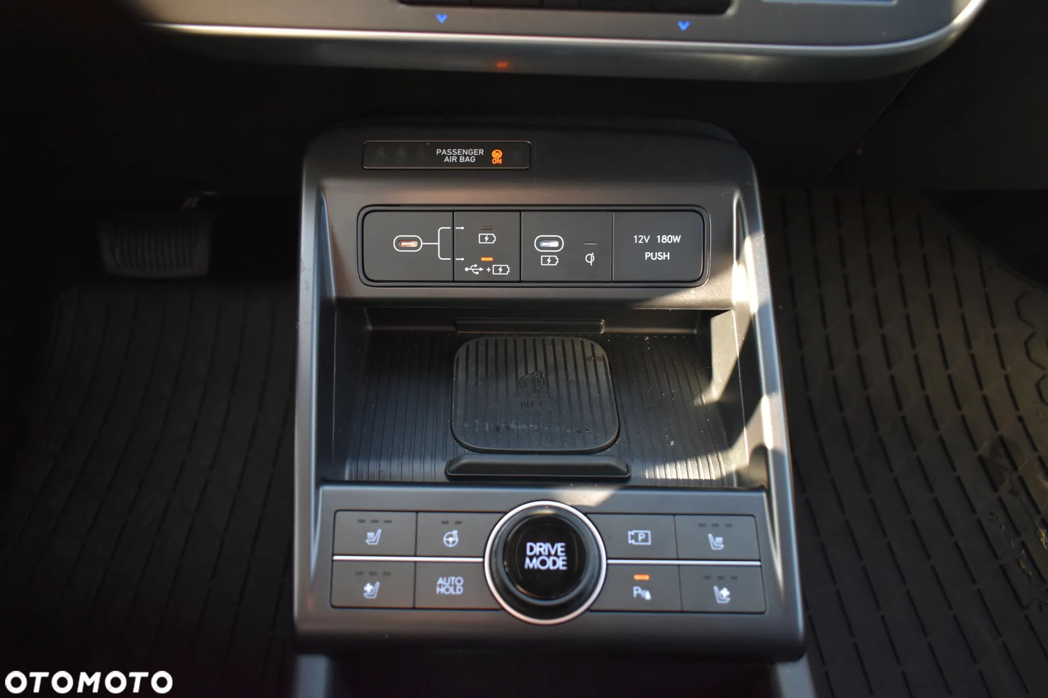 Hyundai Kona 1.6 GDI Hybrid Platinum DCT - 13