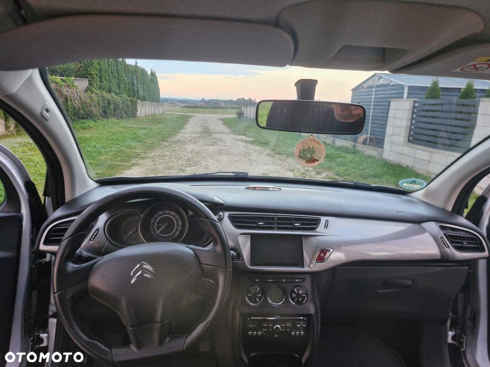 Citroën C3 - 7