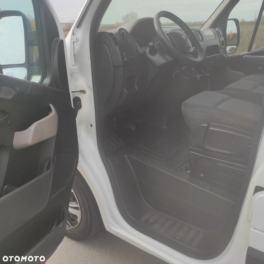 Renault Master - 13