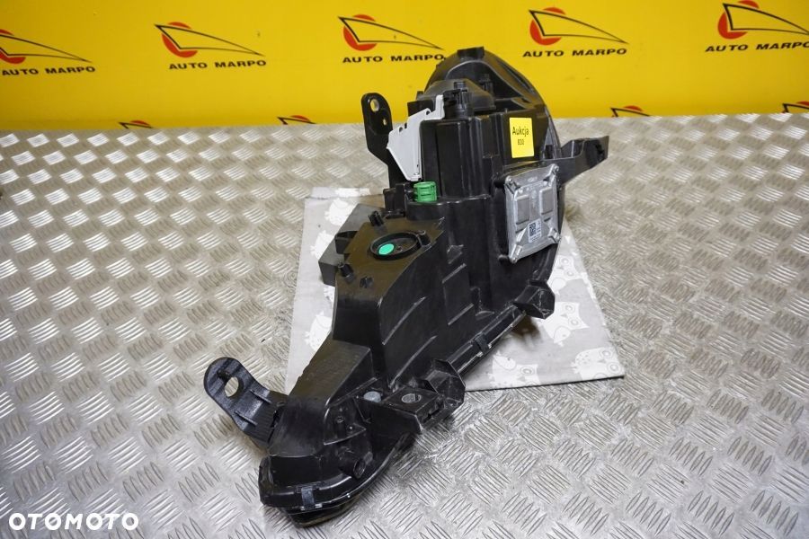 ALFA ROMEO GIULIA 2016- REFLEKTOR LAMPA XENON PRAWA USA - 7