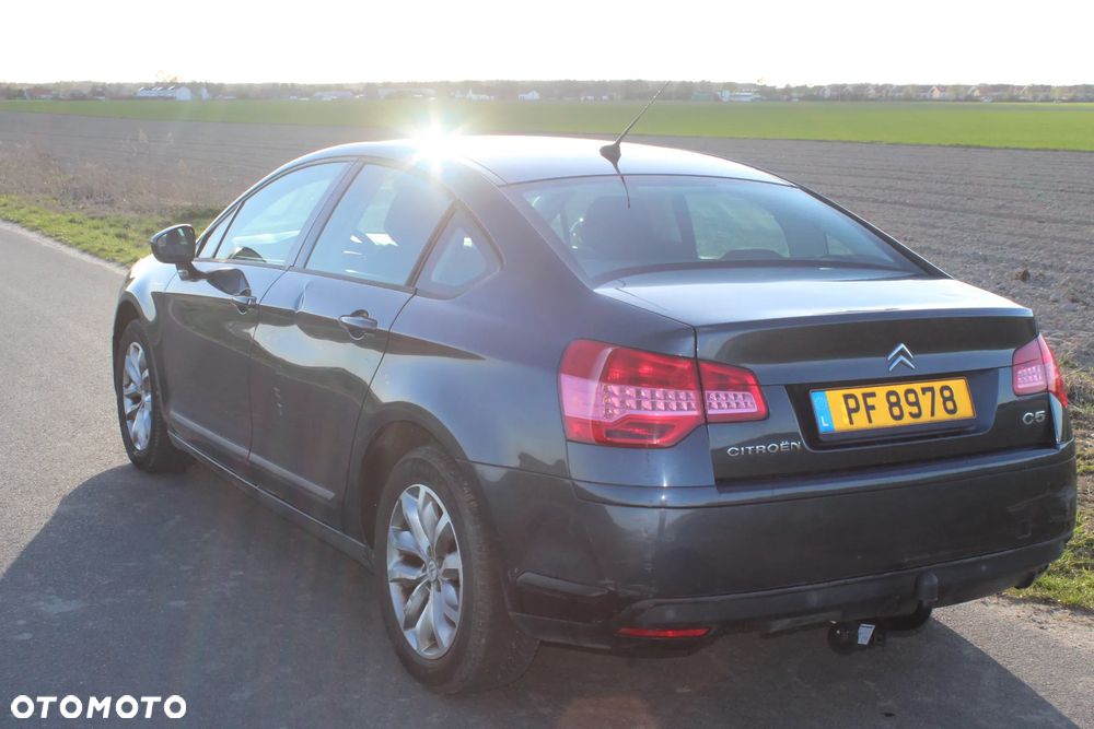 Citroën C5 1.8 16V Confort - 3