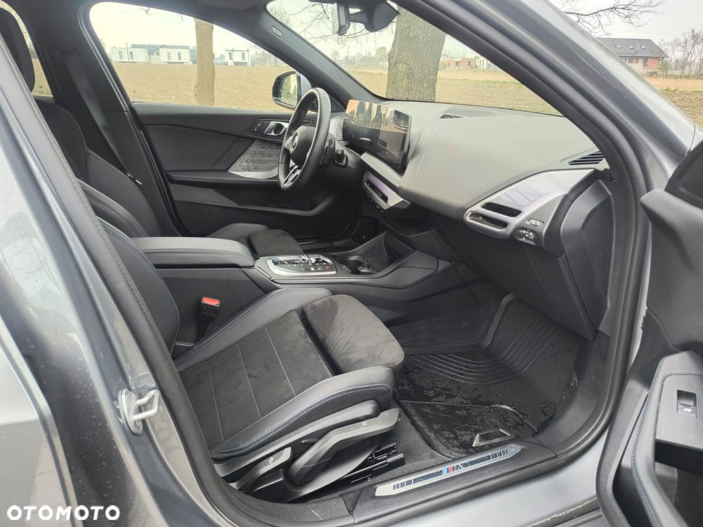 BMW Seria 1 118d M Sport - 26