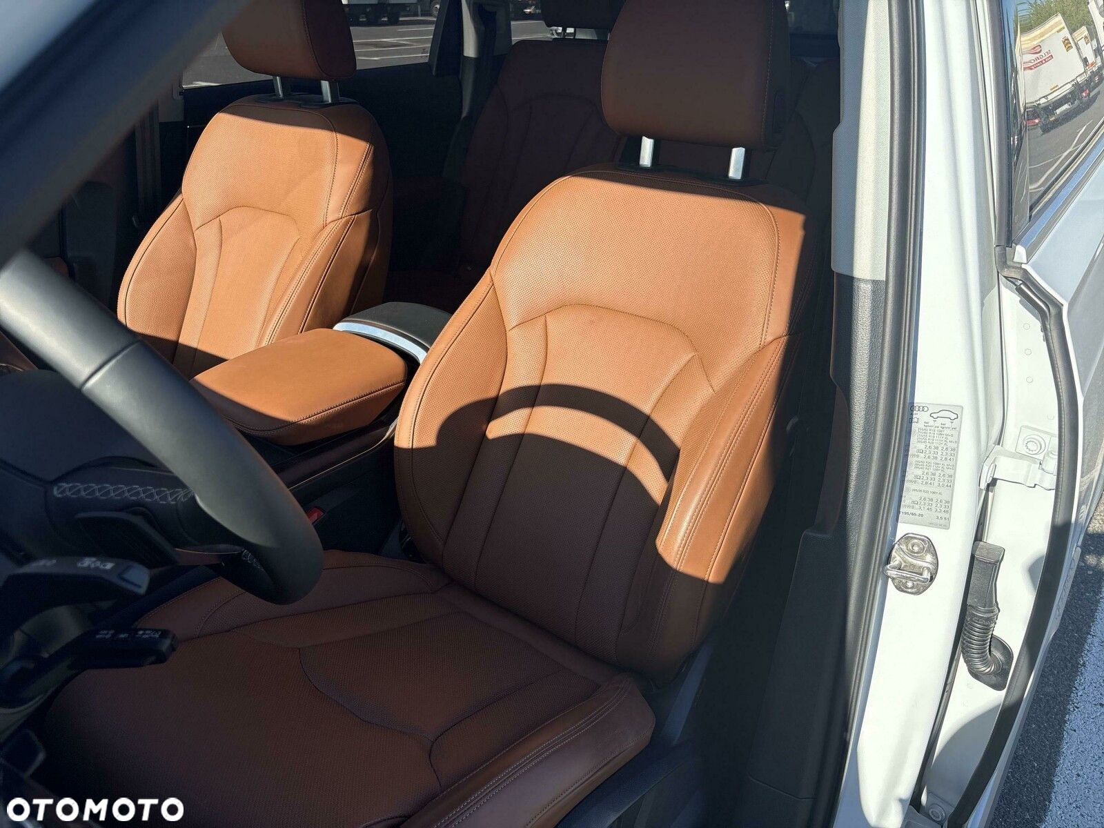 Audi Q7 - 17