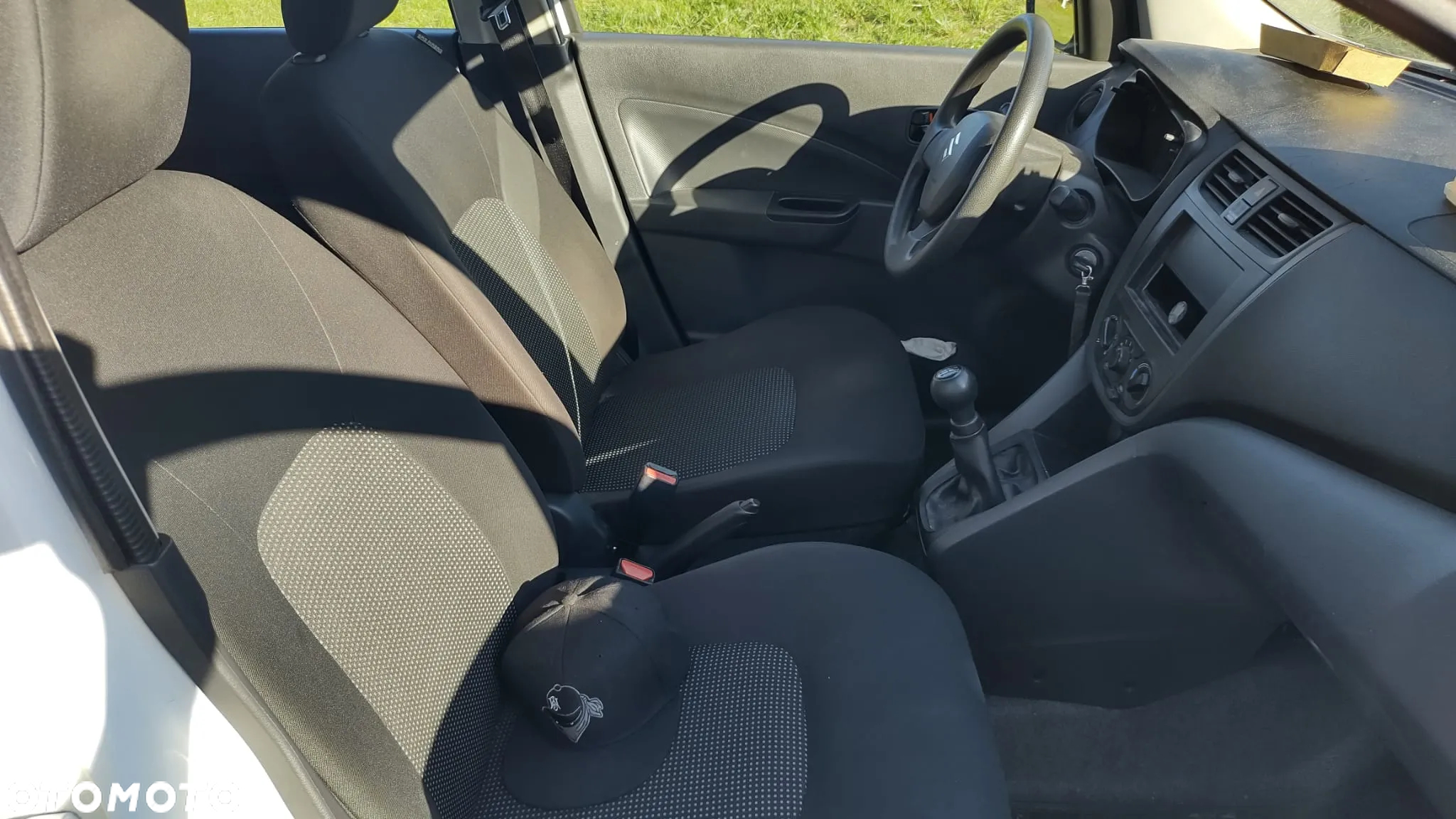 Suzuki Celerio 1.0 Basic - 5
