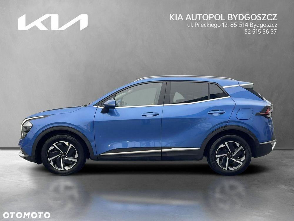 Kia Sportage 1.6 T-GDI L 2WD - 2