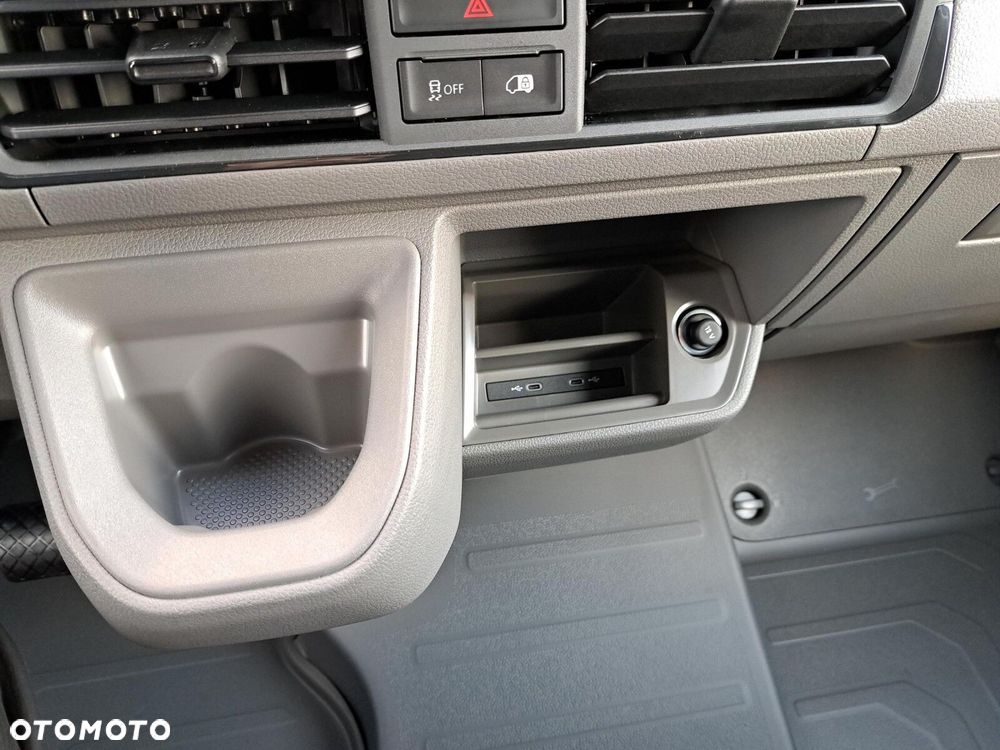 Volkswagen Crafter - 40