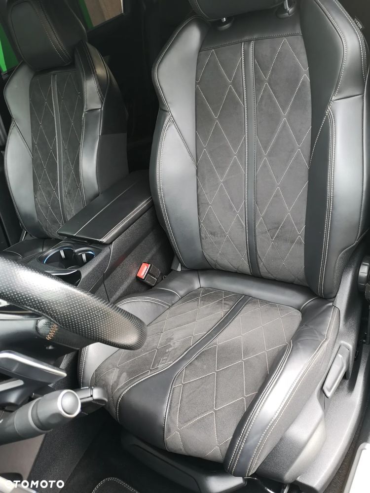 Peugeot 5008 2.0 BlueHDI GT S&S EAT6 - 23