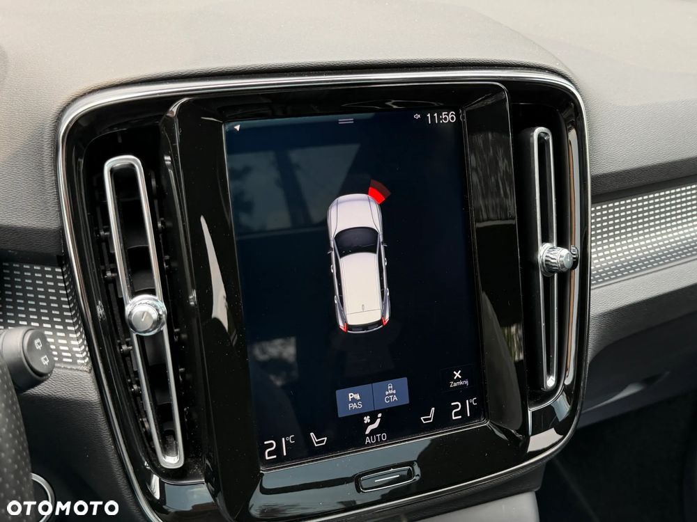 Volvo XC 40 T5 AWD R-Design - 16