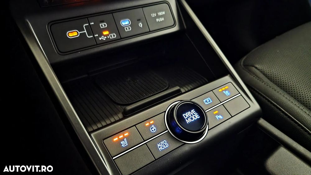 Hyundai KONA Elektro Prime - 24