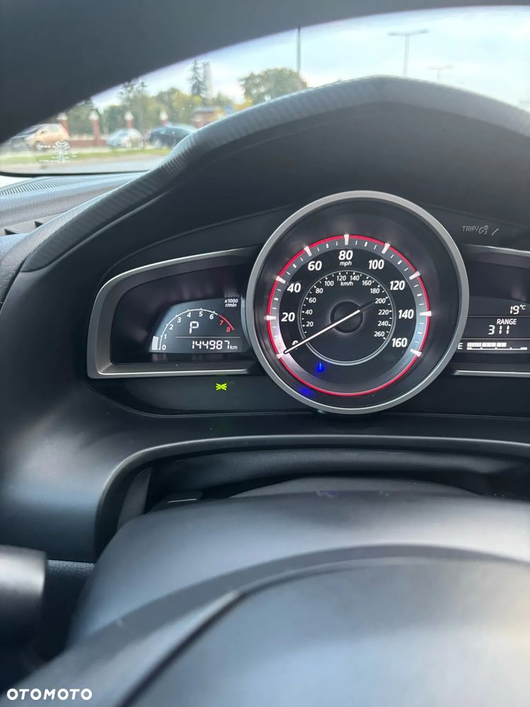 Mazda 3 - 11