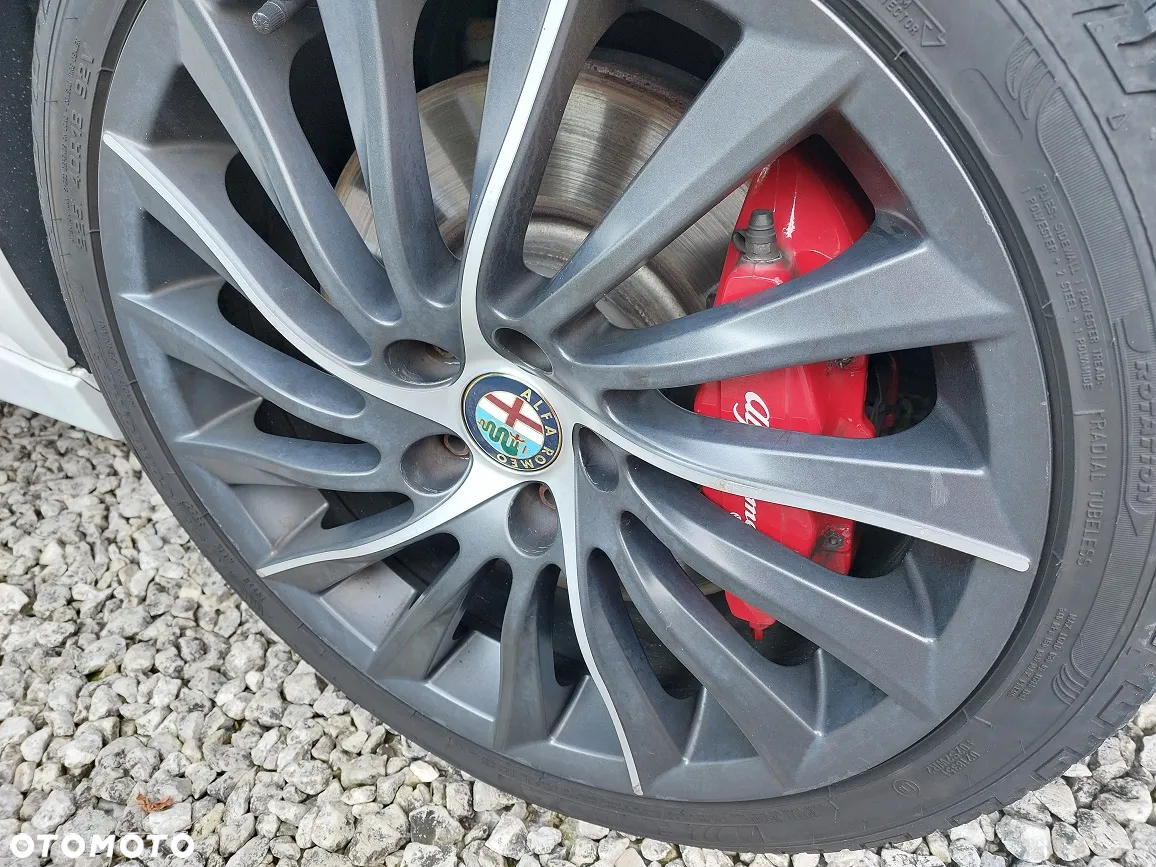 Alfa Romeo Giulietta 1.4 TB Super - 24