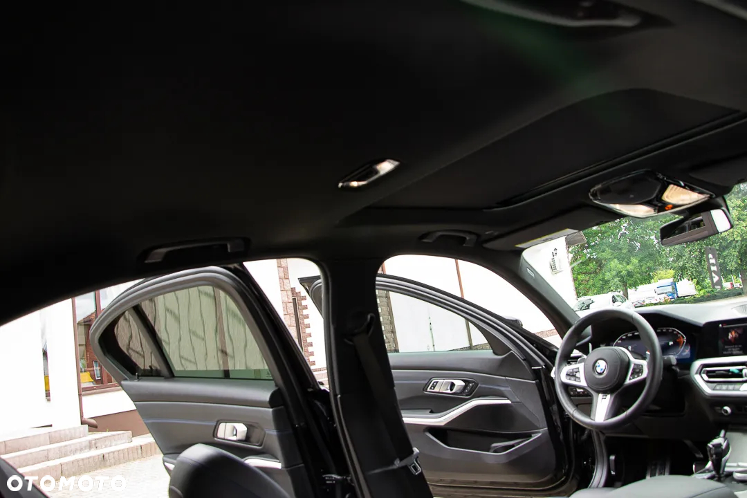 BMW Seria 3 - 39